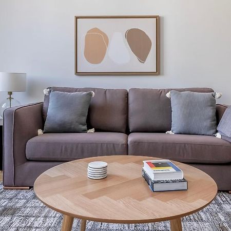 Comfortable Apartment In Downtown Lisbon For 4 People Exteriér fotografie