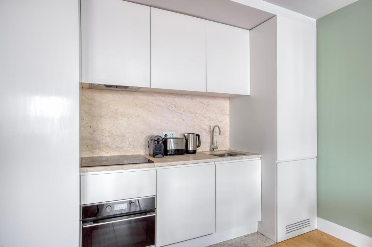 Comfortable Apartment In Downtown Lisbon For 4 People Exteriér fotografie